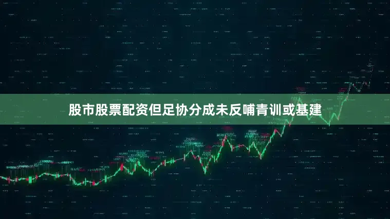 股市股票配资但足协分成未反哺青训或基建