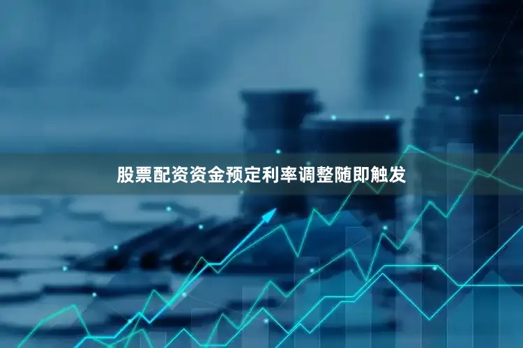 股票配资资金预定利率调整随即触发