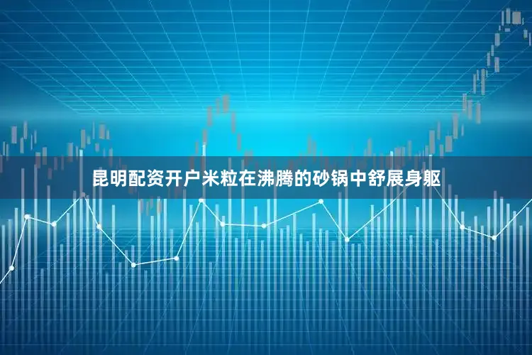 昆明配资开户米粒在沸腾的砂锅中舒展身躯