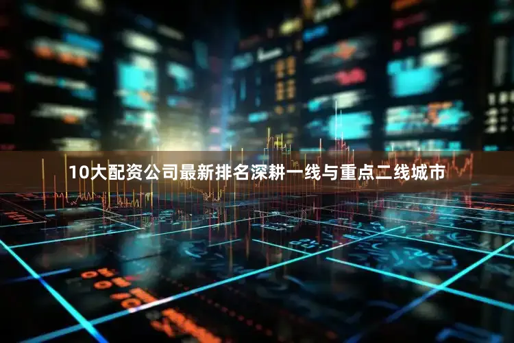 10大配资公司最新排名深耕一线与重点二线城市