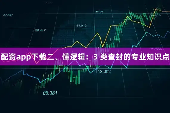 配资app下载二、懂逻辑：3 类查封的专业知识点